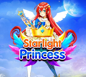 Starlight Princess