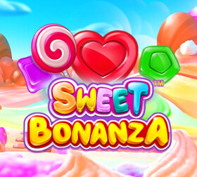 Sweet Bonanza