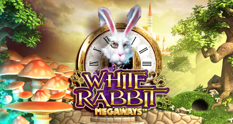 White Rabbit