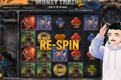 MoneyTrain2の見どころ