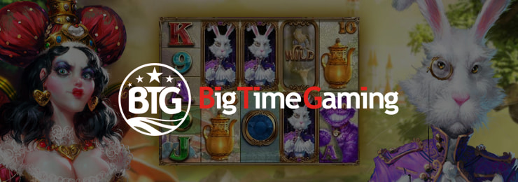 BigTimeGaming