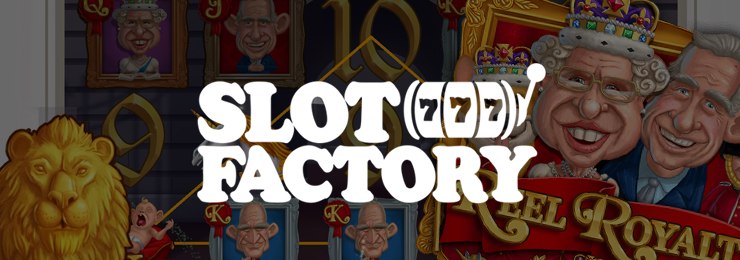 Slot Factory