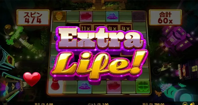 Extra Life