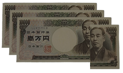 マイナス33,000円