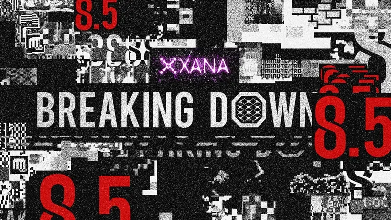 Breaking Down 8.5