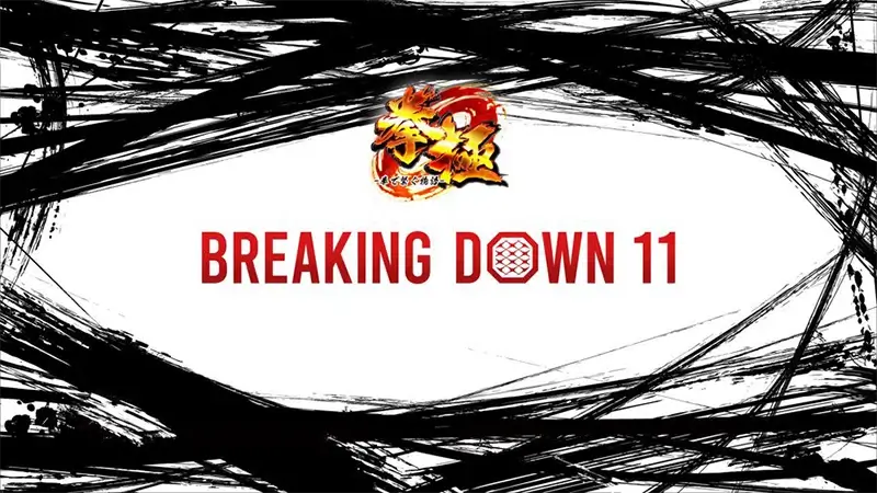 Breaking Down 11