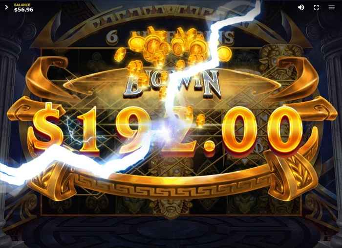 6,000ドル獲得