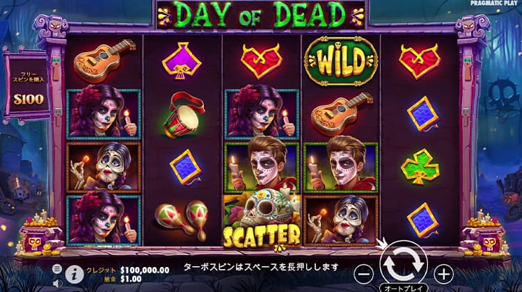 Day of Dead