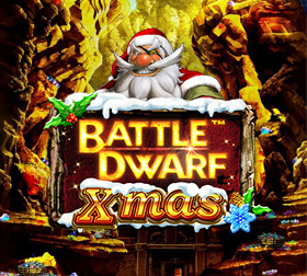 Battle Dwarf Xmas