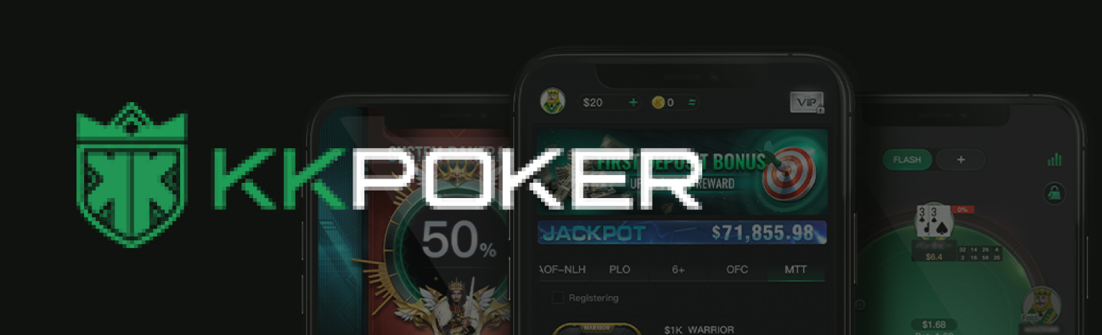 KKPoker