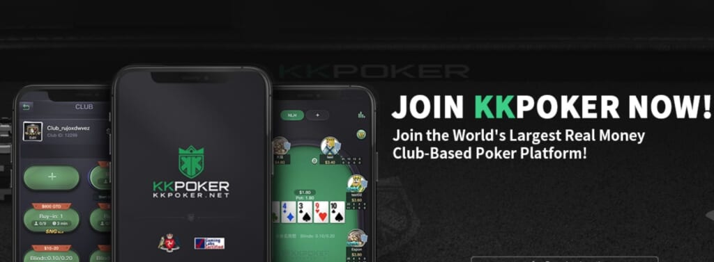 KKPoker