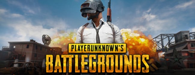 PUBG_Logo