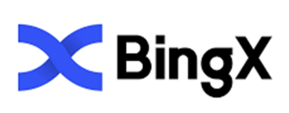 BIngX ロゴ