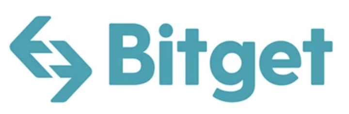 Bitget ロゴ