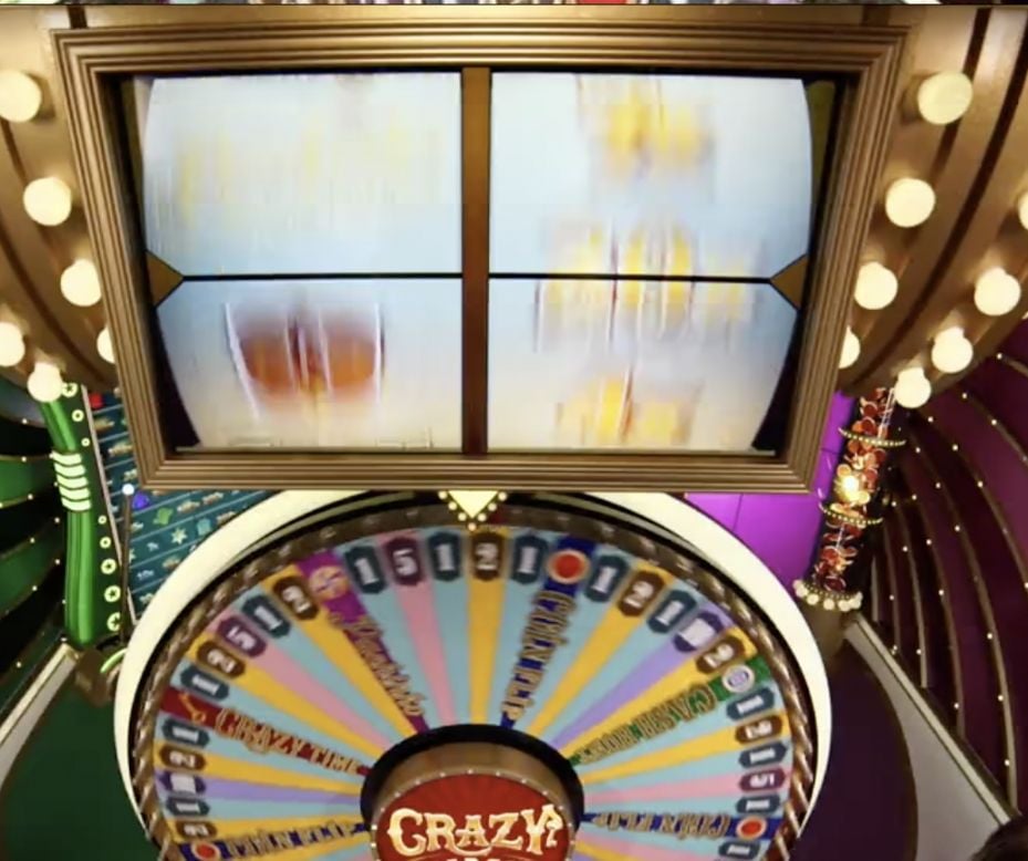 crazy-time-slot