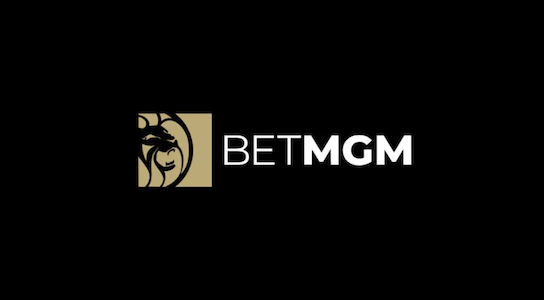 アメリカのブックメーカーBetMGM