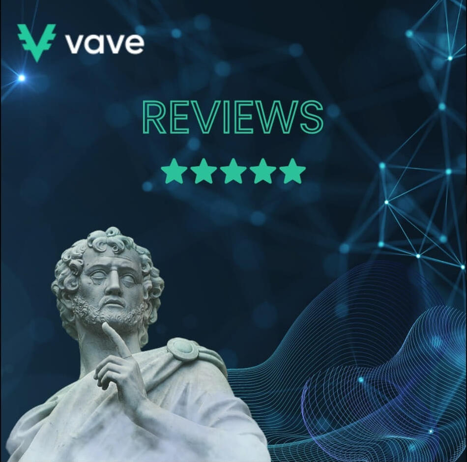 vave REVIEWS