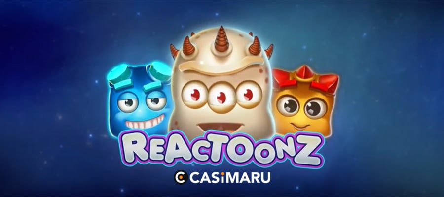 reactoonz-banner