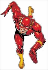 TheFLASH