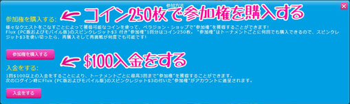 参加料が必要なベラリンピック