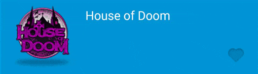 House of Doom