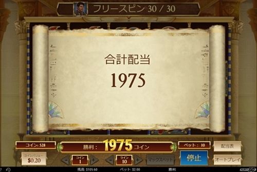 390ドルの不発