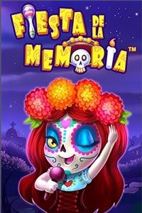 FIESTA DE LA MEMORIAアイコン