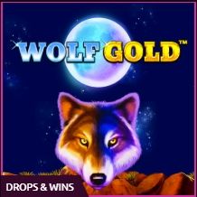 WOLF GOLDアイコン