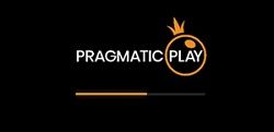 PRAGMATIC PLAY社ロゴ