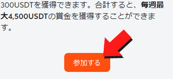 参加方法の手順