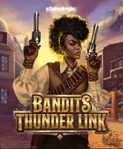 BANDITS THUNDER LINKアイコン