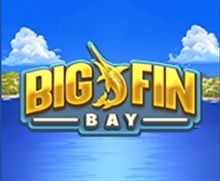 BIG FIN BAYアイコン