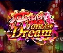 花魁Dreamアイコン