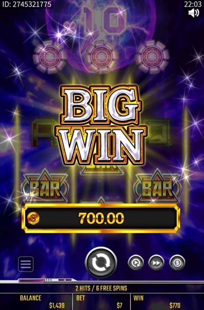 BIGWIN700.00