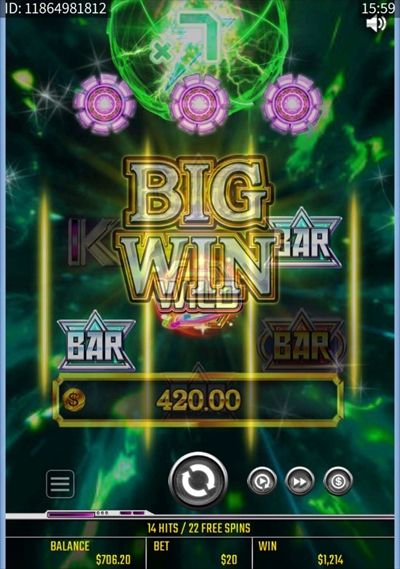 BIGWIN420.00