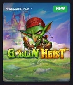 GOBLIN HEIST