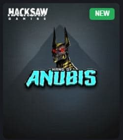 ANUBIS