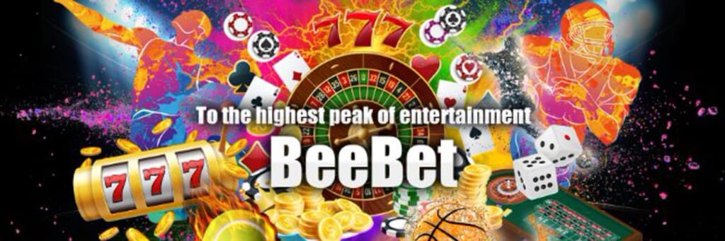 Tonthe highest peak of entertainment
BeeBet