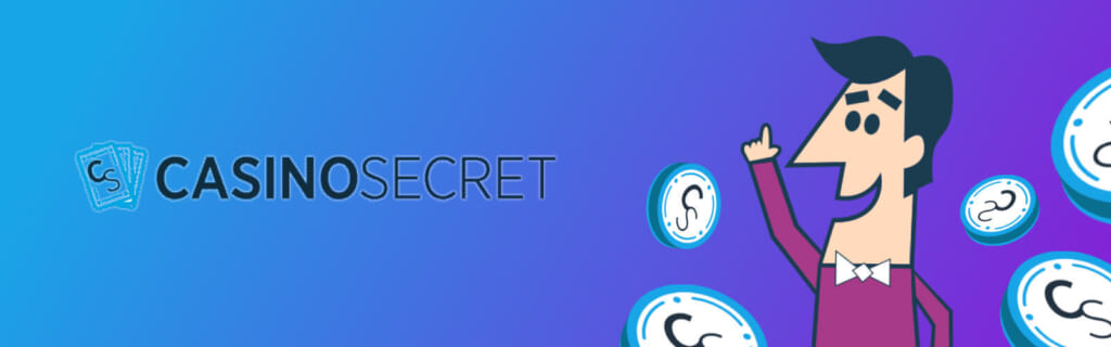 CASINOSECRET