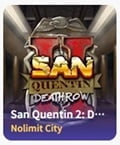 San Quentinの続編