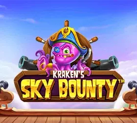 Kraken's Sky Bounty