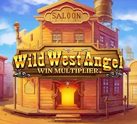 Wild West Angel