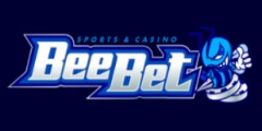 beebet ビーベット ロゴ