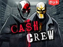 cash crew