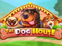 the dog house