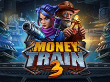 money train 3