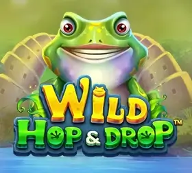 Wild Hop & Drop